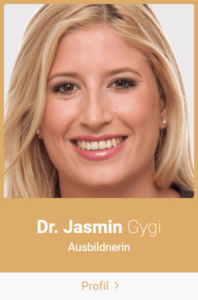 Jasmin Gygi