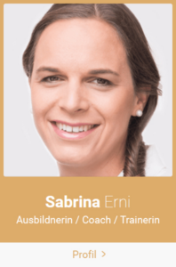 Sabrina Erni
